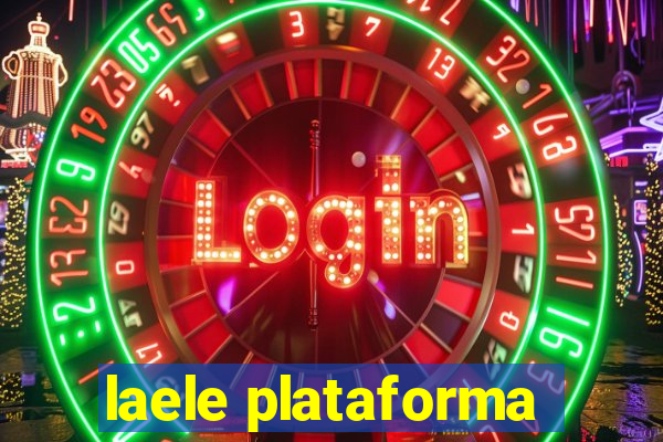 laele plataforma